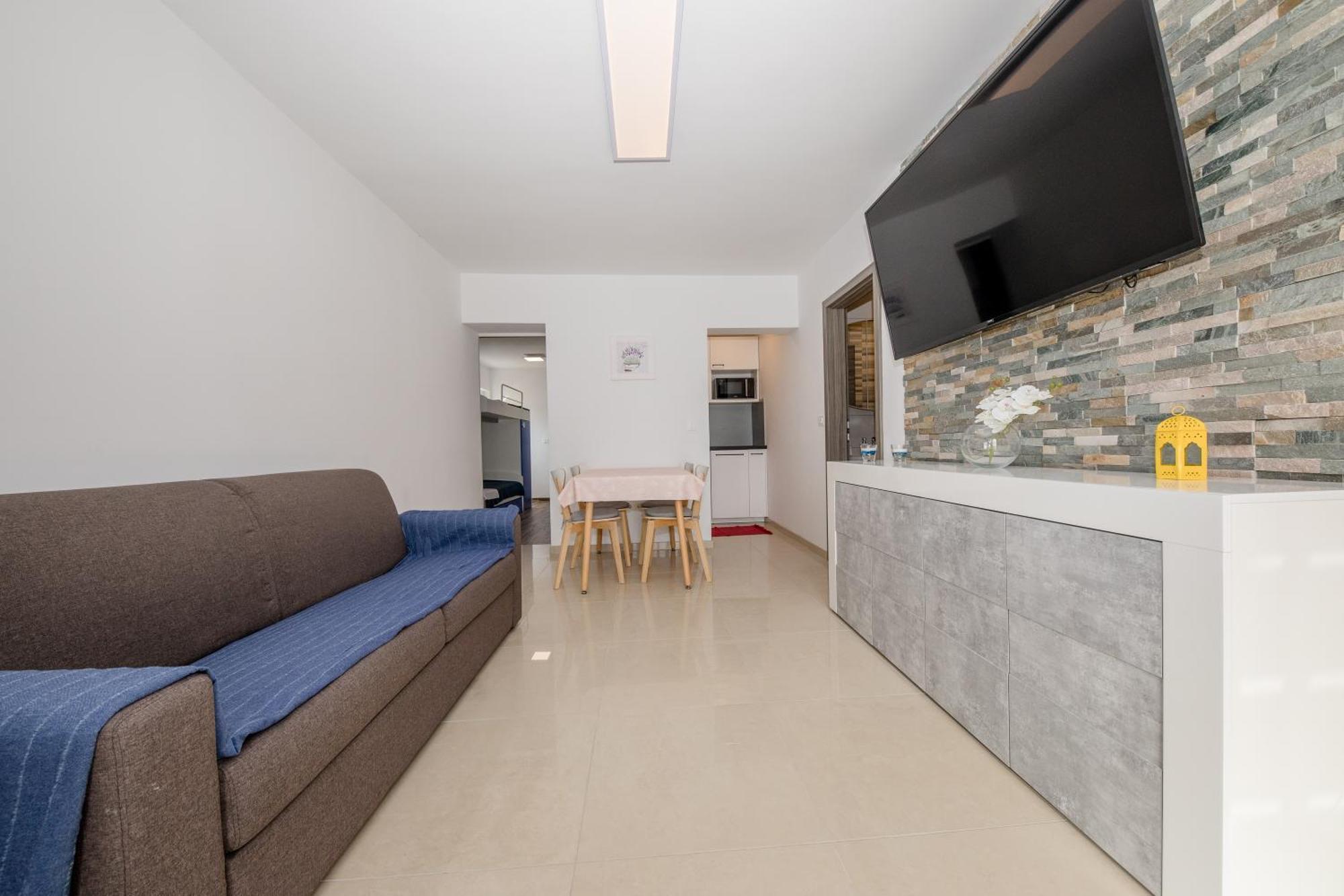 Apartments Gael Lopar Rum bild